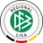 Logo for German Regionalliga