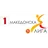 Logo for North Macedonia First Football League 2024-2025
