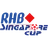 Logo for Singapore Cup
