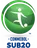 Logo for CONMEBOL U20 Sudamericano 2025