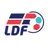 Logo for DRC