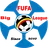 Logo for Uganda Division 2 2023-2024