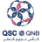 Logo for Qatar Second Division
