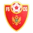 Logo for Montenegro Second League 2019-2020