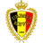 Logo for Belgian First Amateur Division