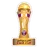 Logo for Qatar Crown Prince Cup