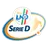 Logo for Italian Serie D