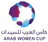 Logo for ARAB WC null
