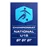 Logo for French U19 League Cup null