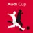 Logo for German Audi Cup 2017