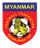 Logo for Myanmar Cup