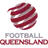 Logo for Australia Queensland U23 League