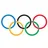 Logo for Olympics Women's qualification(CONCACAF) 2019-2020