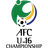 Logo for AFF U16 Youth Championship 2024