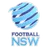 Logo of the Australia Northern New South Wales Premier League