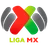 Logo of the Mexico Liga MX