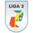 Logo for Indonesian Liga 2