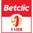 Logo for Poland Liga 1