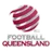 Logo of the Australia National Premier Leagues Queensland