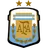 Logo for Argentine Reserve League