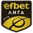 Logo for Bulgarian First League
