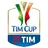 Logo for Italian TIM Cup 2016