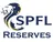 Logo for Scottish Reserves League