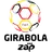 Logo for Angolan Girabola League 2024-2025