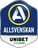 Logo of the GVĐQG Thuỵ Điển