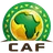 Logo for CAF U20 Women's African Nations Championship