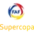 Logo for Andorran Super Cup null