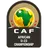 Logo for CAF African Youth Championship