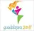 Logo for PASO Women's Pan American Games 2023