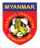 Logo for Myanmar League 1
