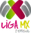 Logo of the Mexico Liga MX Femenil