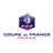 Logo for French Coupe de Feminine