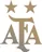 Logo for Argentine Regional League