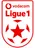 Logo for DR Congo Vodacom Ligue 1 2024-2025