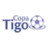 Logo for Bolivian Copa Cine Center