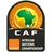 Logo for CAF African Nations Championship