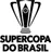 Logo for Supercopa do Brasil 2025
