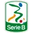 Logo of the Giải Serie B Ý