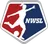 Logo for United States Women's National Soccer League