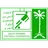Logo for Saudi Arabia Youth League