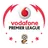 Logo for Fijian National League 2021