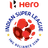 Logo for Indian Sikkim S-League