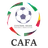 Logo for CA U17W C