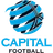 Logo for Australia National Premier Leagues Capital Football 1