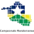 Logo for BRA RO