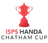Logo for Chatham Cup